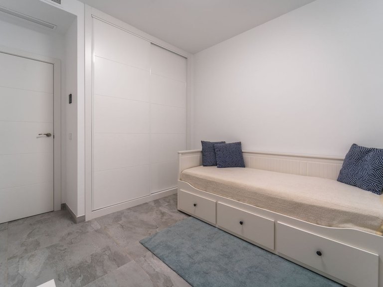 Apartment for Sale in La Capellania, Malaga 26