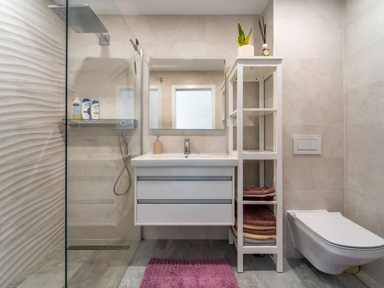 Apartment for Sale in La Capellania, Malaga 27
