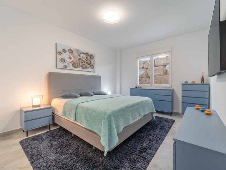 Apartment for Sale in La Capellania, Malaga 29
