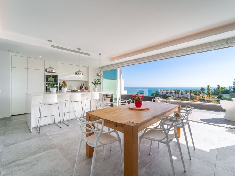 Apartment for Sale in La Capellania, Malaga 3