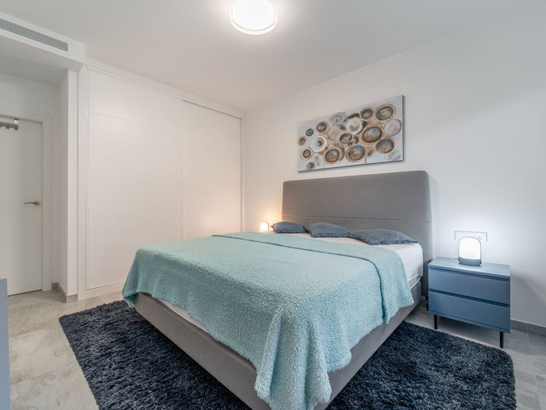 Apartment for Sale in La Capellania, Malaga 30