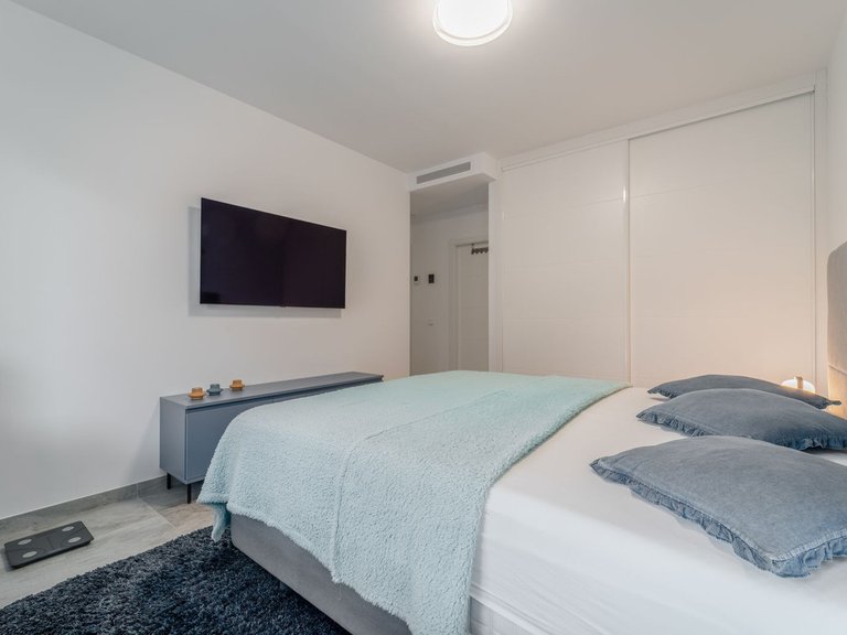 Apartment for Sale in La Capellania, Malaga 31