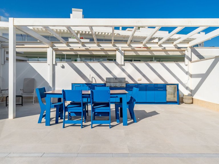 Apartment for Sale in La Capellania, Malaga 32