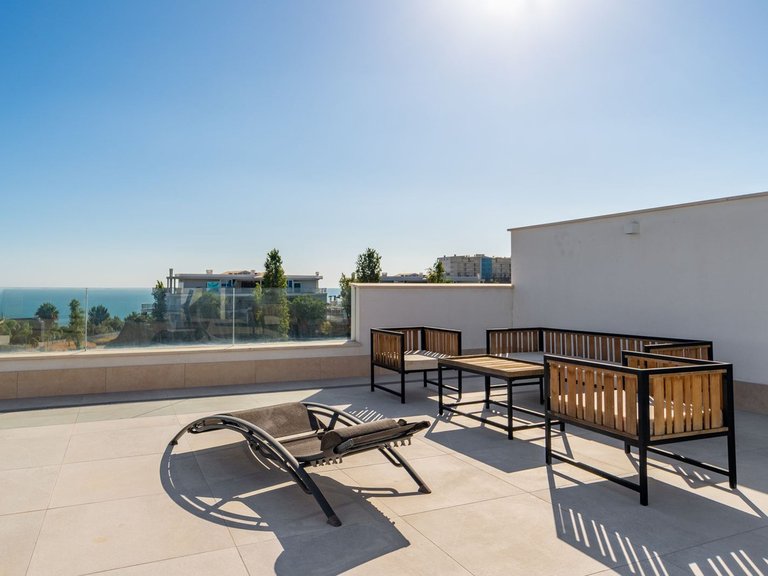 Apartment for Sale in La Capellania, Malaga 33