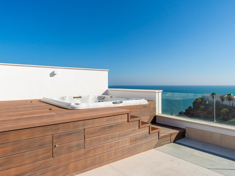 Apartment for Sale in La Capellania, Malaga 34