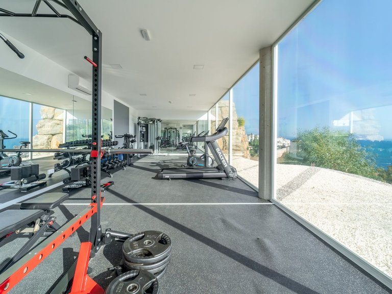 Apartment for Sale in La Capellania, Malaga 37