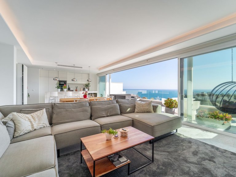 Apartment for Sale in La Capellania, Malaga 4