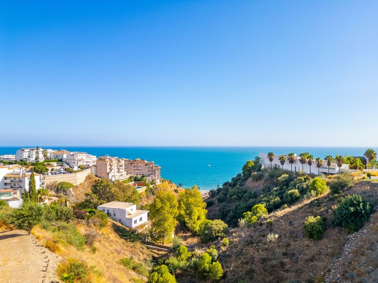 Apartment for Sale in La Capellania, Malaga 40