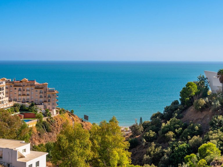 Apartment for Sale in La Capellania, Malaga 41