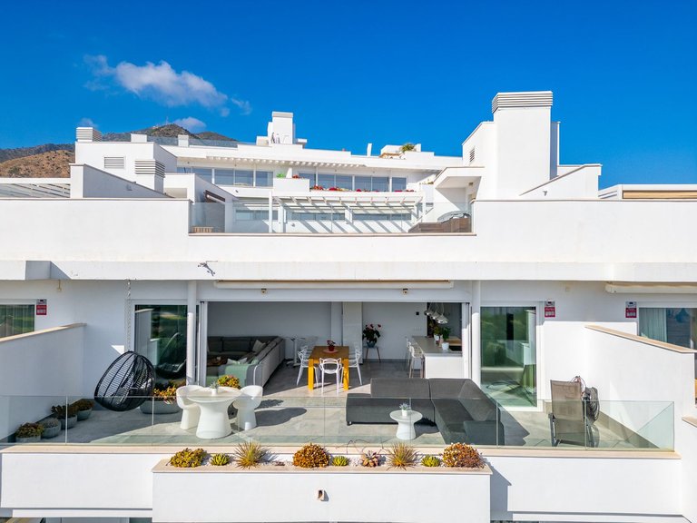 Apartment for Sale in La Capellania, Malaga 43