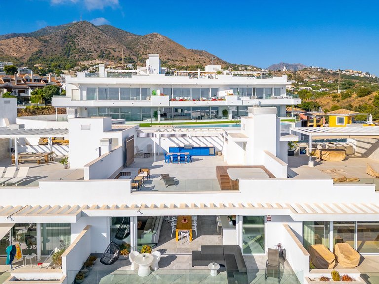 Apartment for Sale in La Capellania, Malaga 45