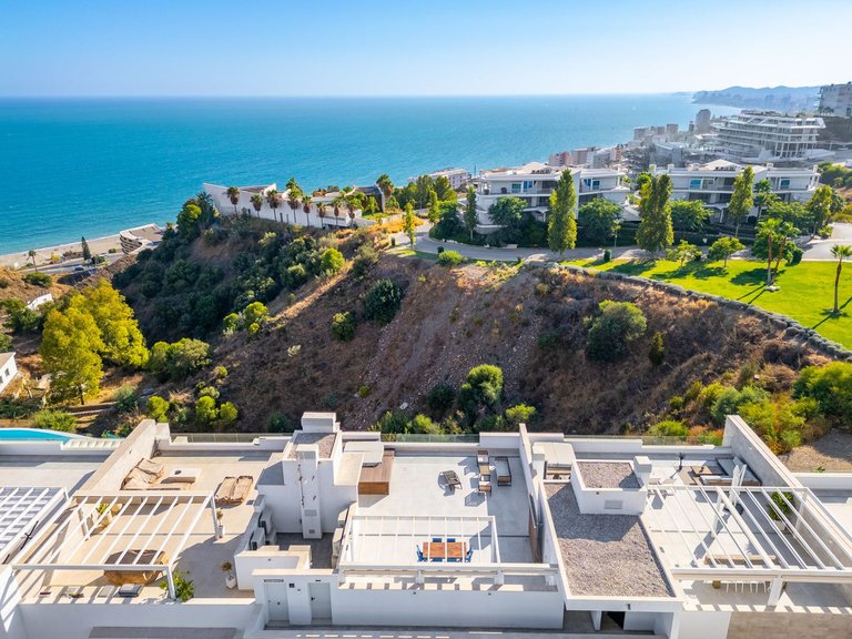 Apartment for Sale in La Capellania, Malaga 46