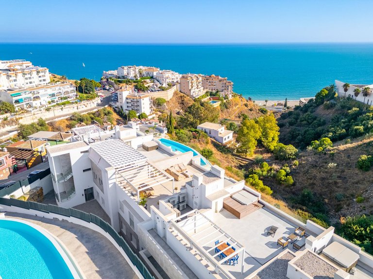 Apartment for Sale in La Capellania, Malaga 47