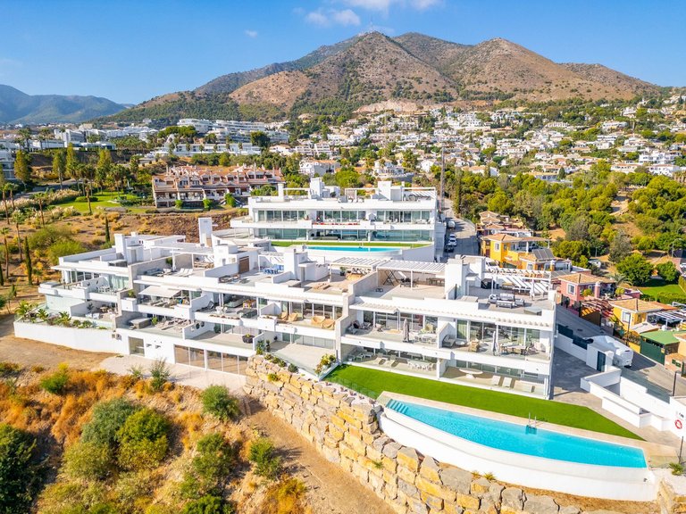 Apartment for Sale in La Capellania, Malaga 48