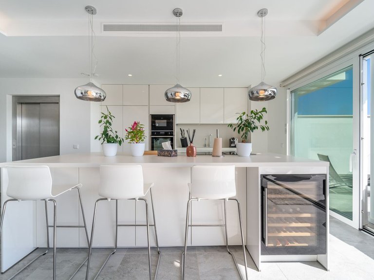 Apartment for Sale in La Capellania, Malaga 6