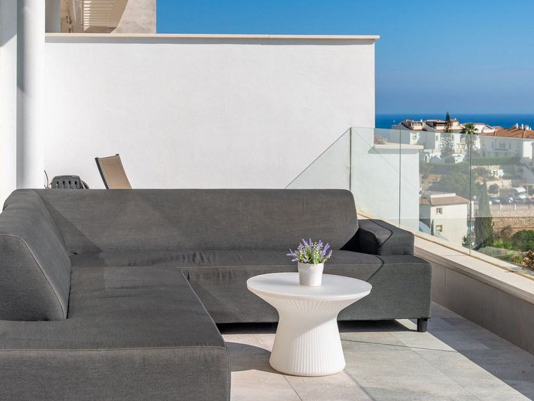 Apartment for Sale in La Capellania, Malaga 7