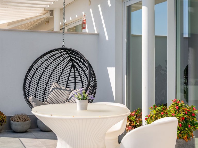 Apartment for Sale in La Capellania, Malaga 8