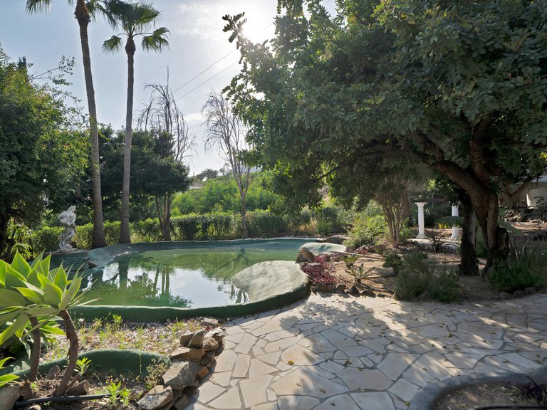Villa for Sale in Benalmadena, Malaga 10