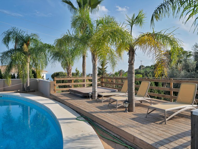 Villa for Sale in Benalmadena, Malaga 15
