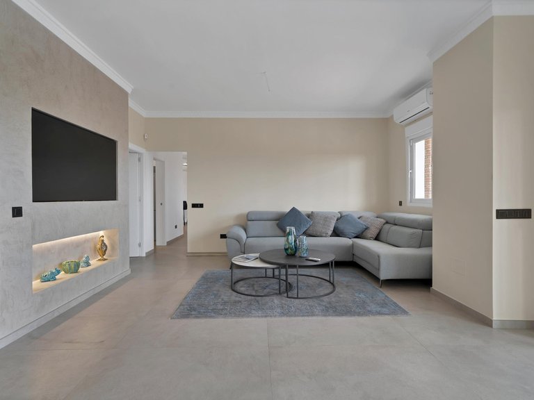 Villa for Sale in Benalmadena, Malaga 17