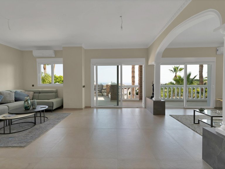 Villa for Sale in Benalmadena, Malaga 18
