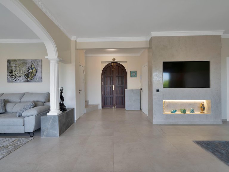 Villa for Sale in Benalmadena, Malaga 19