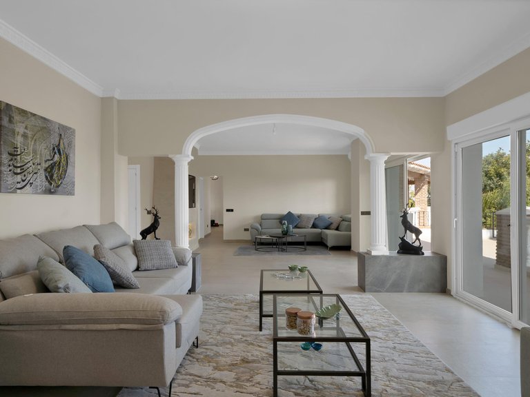Villa for Sale in Benalmadena, Malaga 20