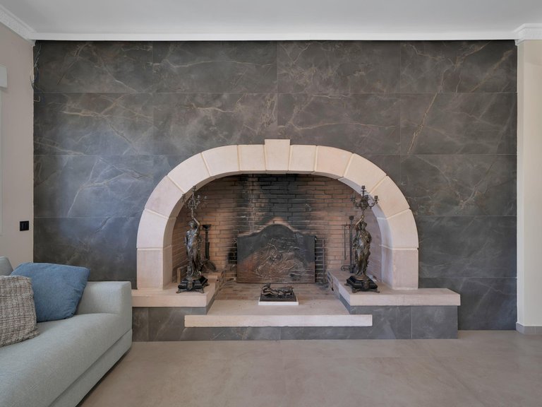 Villa for Sale in Benalmadena, Malaga 22