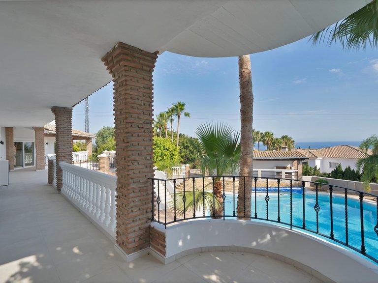 Villa for Sale in Benalmadena, Malaga 28