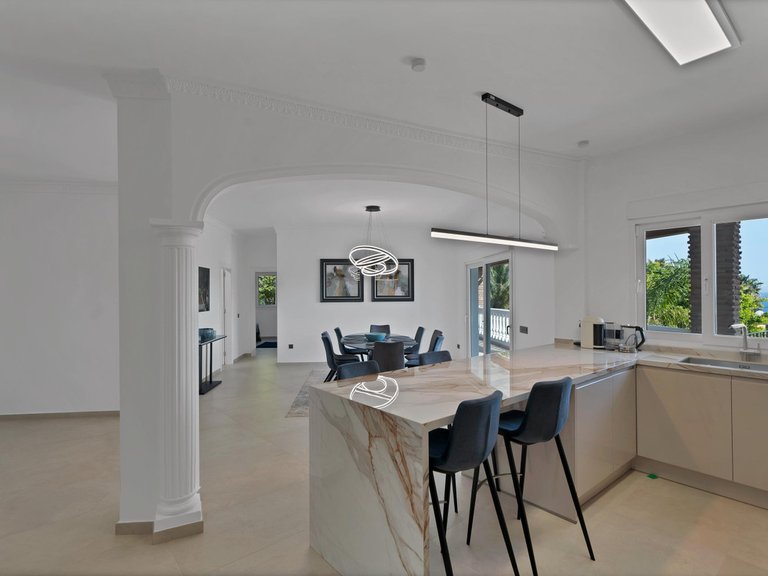Villa for Sale in Benalmadena, Malaga 30