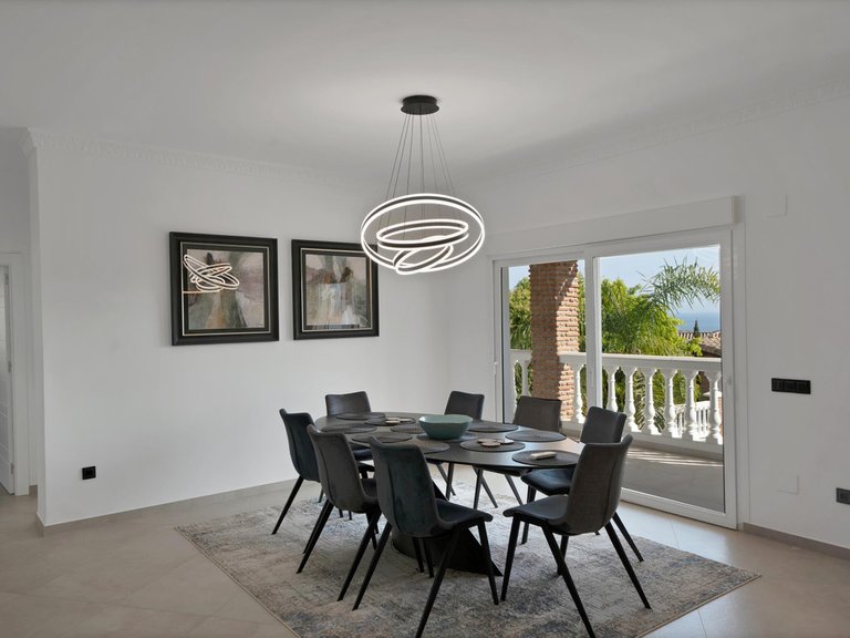 Villa for Sale in Benalmadena, Malaga 32