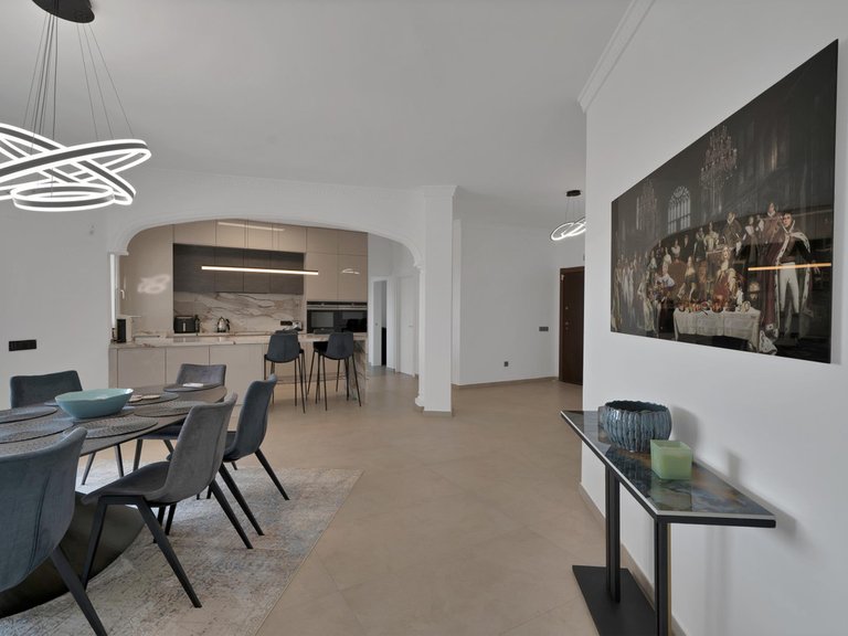 Villa for Sale in Benalmadena, Malaga 35