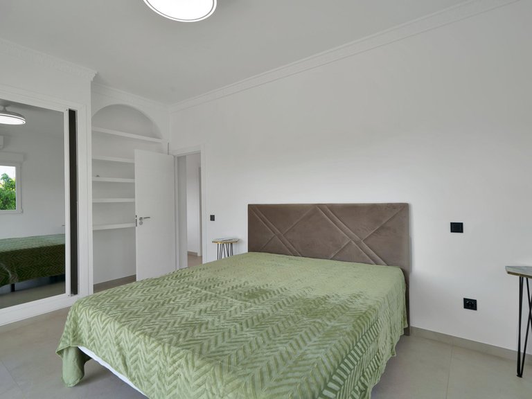 Villa for Sale in Benalmadena, Malaga 41