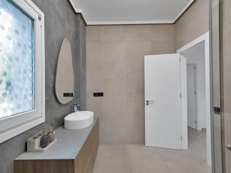 Villa for Sale in Benalmadena, Malaga 44