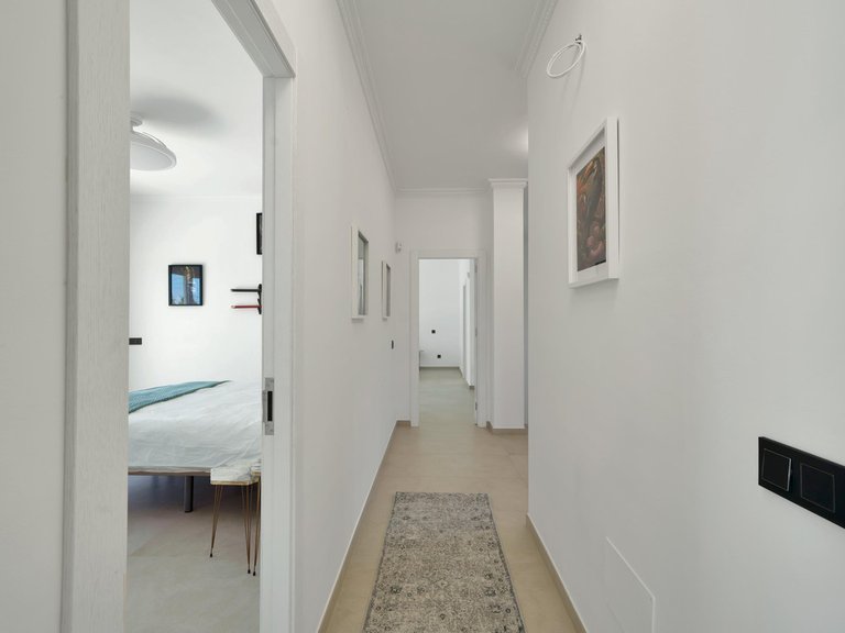 Villa for Sale in Benalmadena, Malaga 48