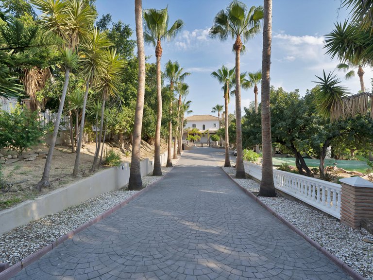 Villa for Sale in Benalmadena, Malaga 6