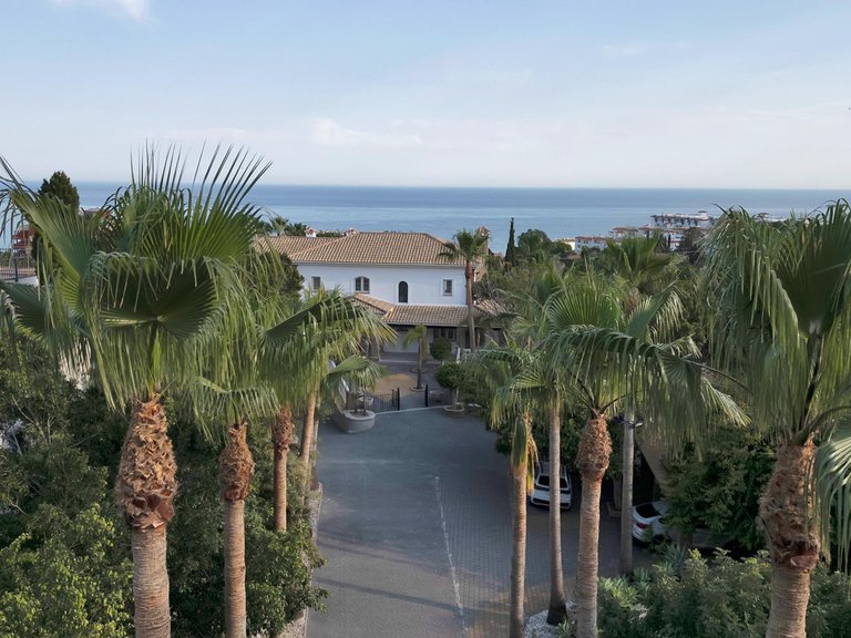 Villa for Sale in Benalmadena, Malaga 7