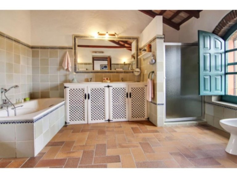 Villa for Sale in Guadiaro, Cadiz 19
