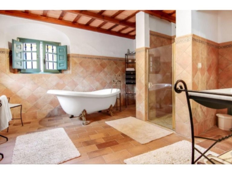 Villa for Sale in Guadiaro, Cadiz 20