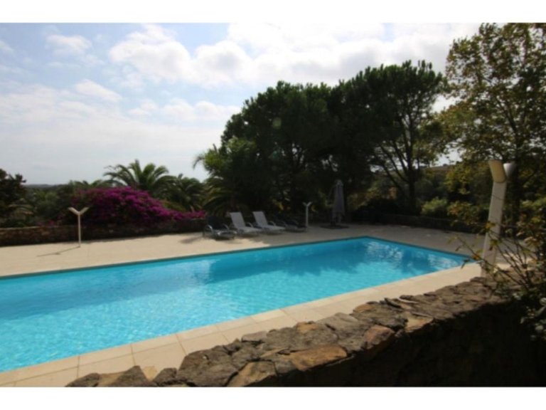 Villa for Sale in Guadiaro, Cadiz 21