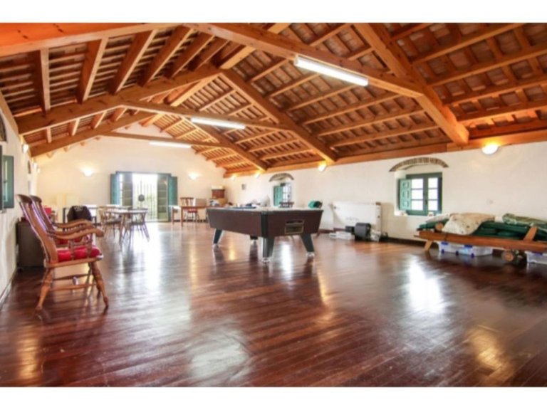 Villa for Sale in Guadiaro, Cadiz 23