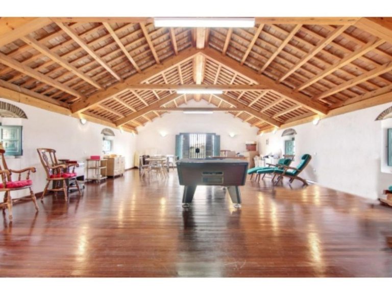 Villa for Sale in Guadiaro, Cadiz 27