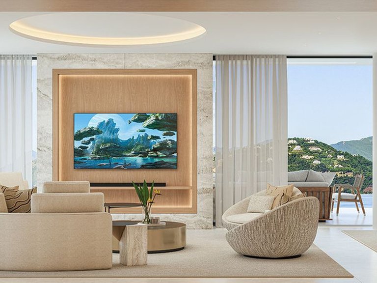 Villa for Sale in Benahavís, Malaga 12