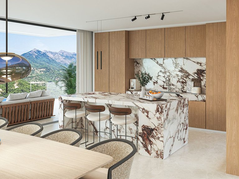 Villa for Sale in Benahavís, Malaga 13