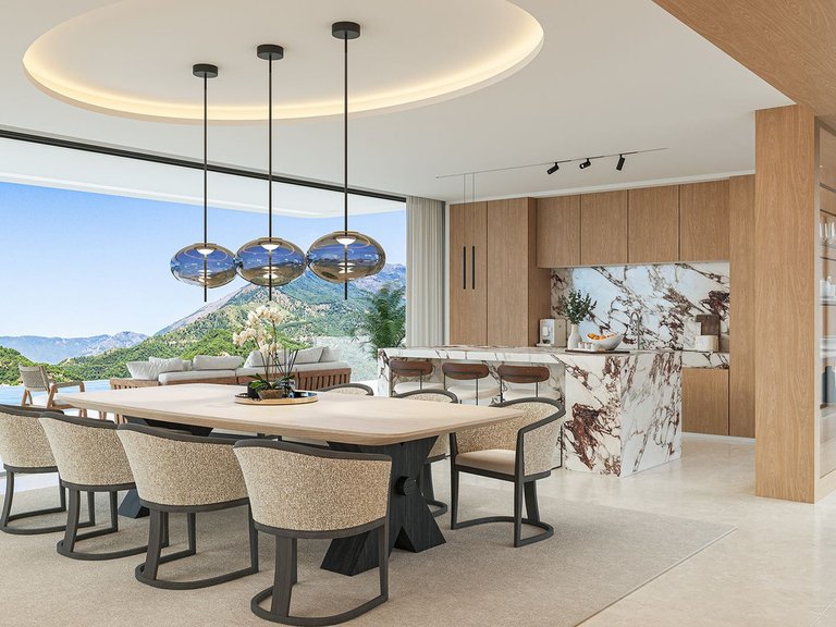 Villa for Sale in Benahavís, Malaga 3