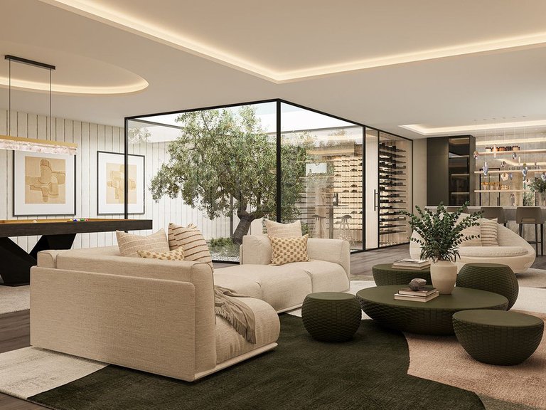Villa for Sale in Benahavís, Malaga 4