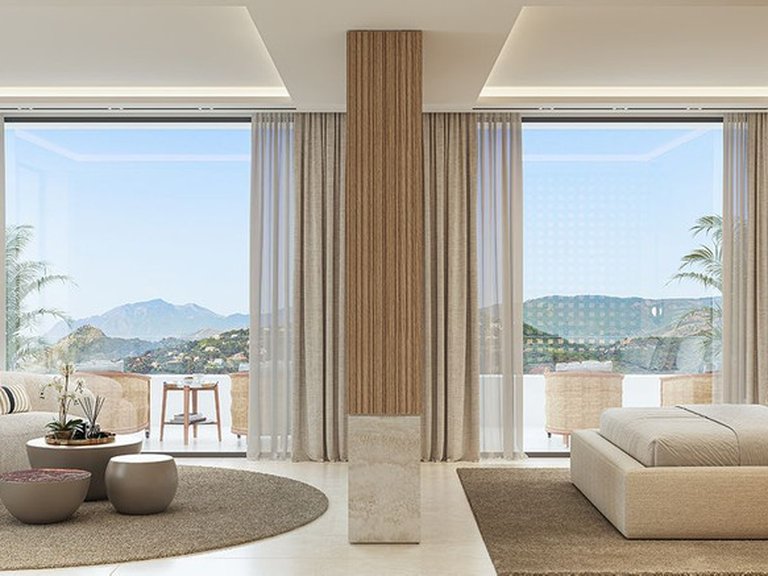 Villa for Sale in Benahavís, Malaga 6