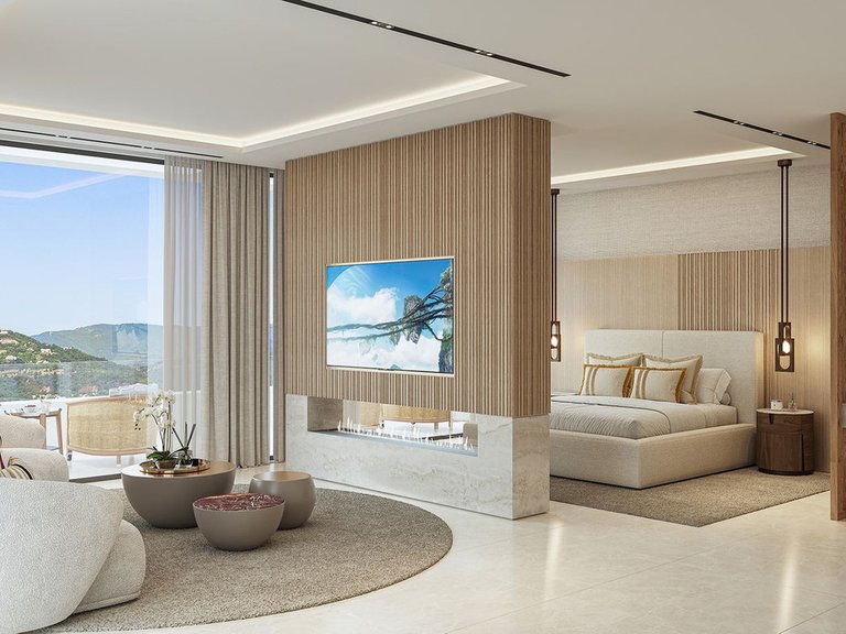 Villa for Sale in Benahavís, Malaga 7