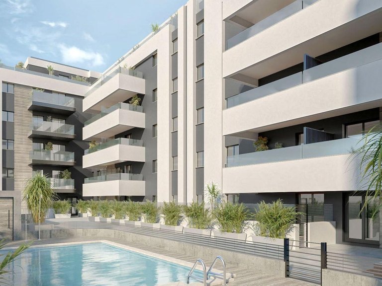 Apartment for Sale in Mijas, Malaga 1