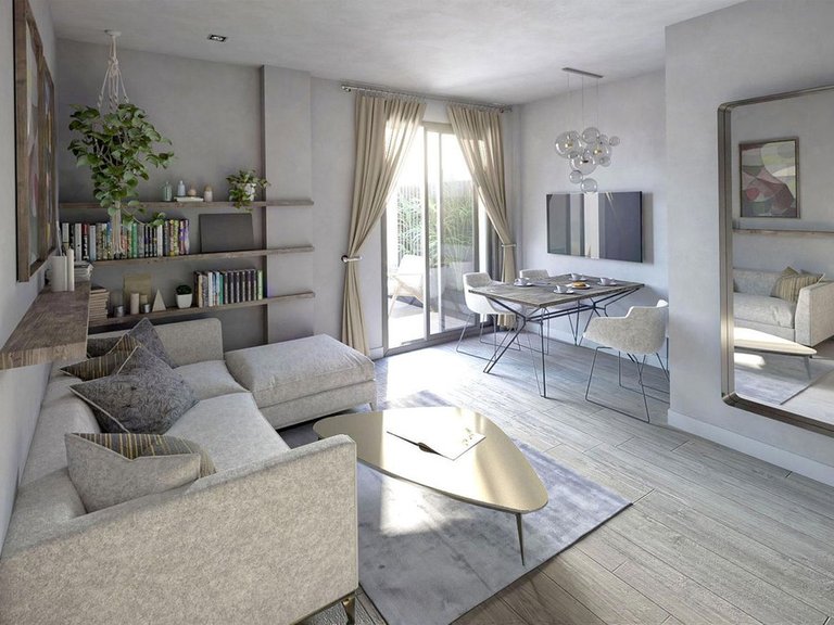 Apartment for Sale in Mijas, Malaga 4